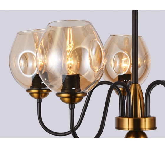 Люстра на штанге Ambrella Light Traditional TR9057