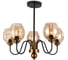 Люстра на штанге Ambrella Light Traditional TR9057 1