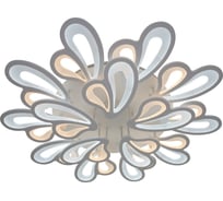 Светодиодная потолочная люстра Moderli Bience V10184-CL