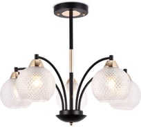 Люстра на штанге Ambrella Light Traditional TR9011
