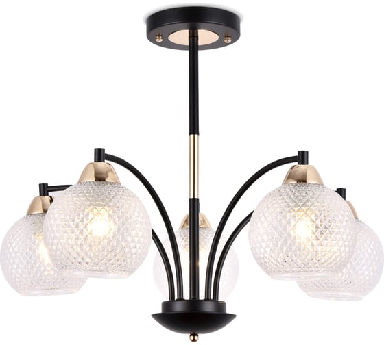 Люстра на штанге Ambrella Light Traditional TR9011 1