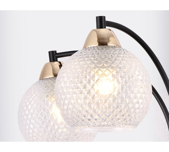 Люстра на штанге Ambrella Light Traditional TR9011