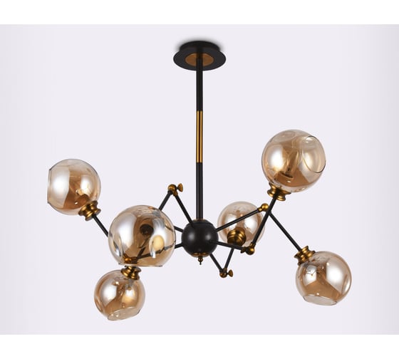 Люстра на штанге Ambrella Light Traditional TR9052