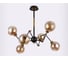 Люстра на штанге Ambrella Light Traditional TR9052 2