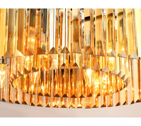 Подвесной светильник Ambrella Light Traditional TR5097