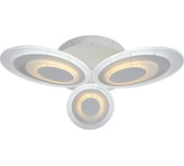 Светодиодная потолочная люстра Moderli Sietle V10160-CL