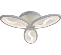 Светодиодная потолочная люстра Moderli Selena V10090-CL