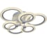 Светодиодная потолочная люстра Moderli Seal V10060-CL 1