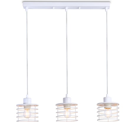 Подвесной светильник Ambrella Light Traditional TR8072