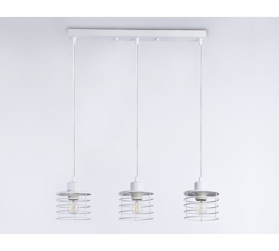 Подвесной светильник Ambrella Light Traditional TR8072