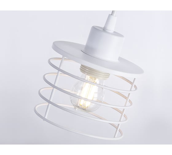 Подвесной светильник Ambrella Light Traditional TR8072