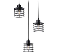 Подвесной светильник Ambrella Light Traditional TR8081