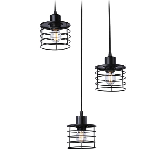 Подвесной светильник Ambrella Light Traditional TR8081 1