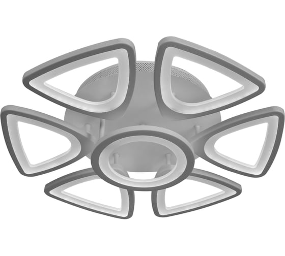 Светодиодная потолочная люстра Moderli Zita V10112-CL
