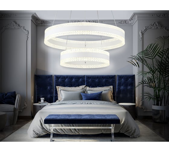 Подвесной светильник Ambrella Light Original FA6175