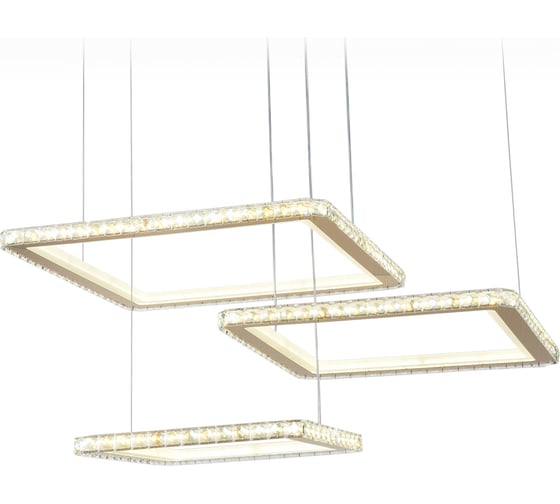 Подвесной светильник Ambrella Light Ice FA1761