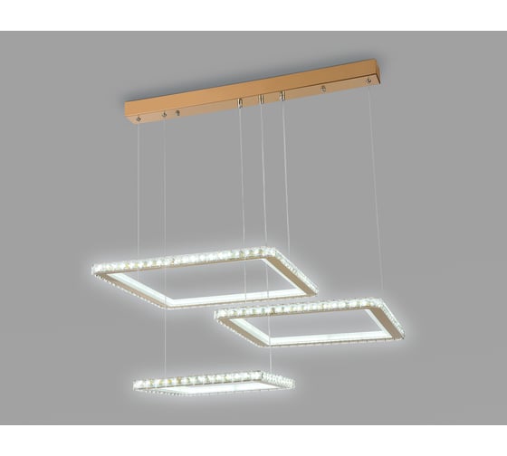 Подвесной светильник Ambrella Light Ice FA1761