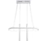 Подвесной светильник Ambrella Light LineTech FL5383 1