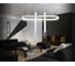Подвесной светильник Ambrella Light LineTech FL5383 2