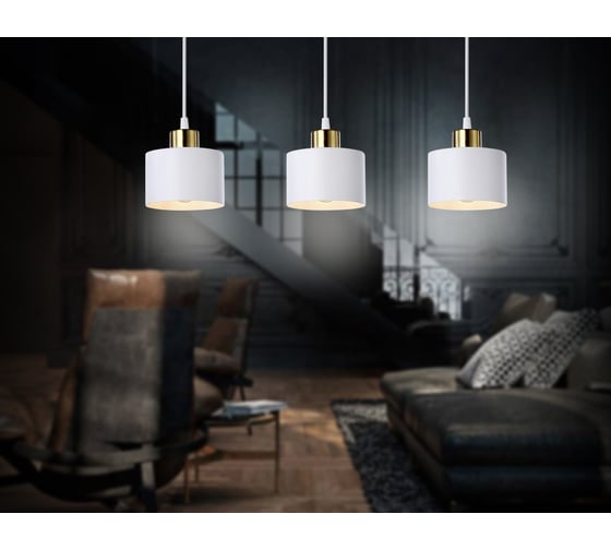Подвесной светильник Ambrella Light Traditional TR8117