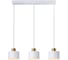Подвесной светильник Ambrella Light Traditional TR8117 1