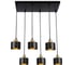 Подвесной светильник Ambrella Light Traditional TR8126 1