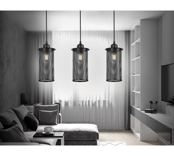 Подвесной светильник Ambrella Light Traditional TR8164