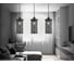 Подвесной светильник Ambrella Light Traditional TR8164 3