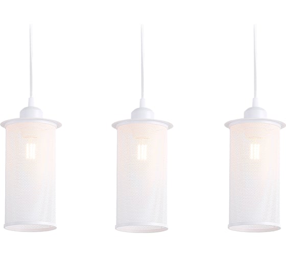 Подвесной светильник Ambrella Light Traditional TR8163