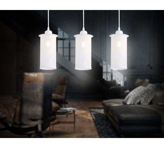 Подвесной светильник Ambrella Light Traditional TR8163