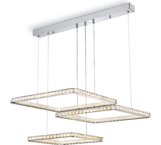 Подвесной светильник Ambrella Light Ice FA1759