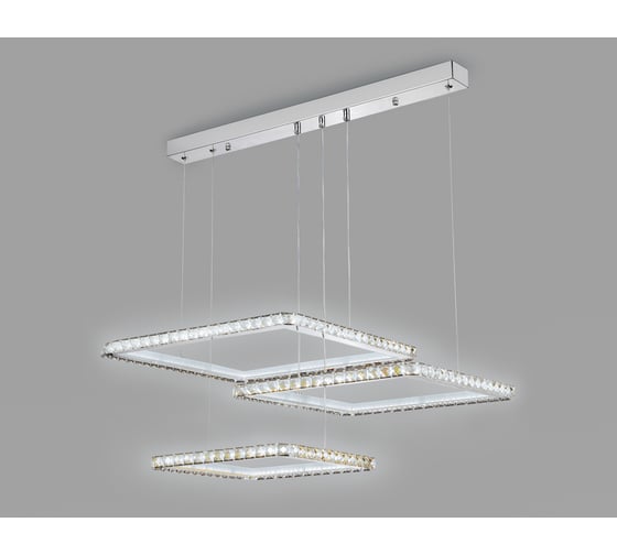 Подвесной светильник Ambrella Light Ice FA1759