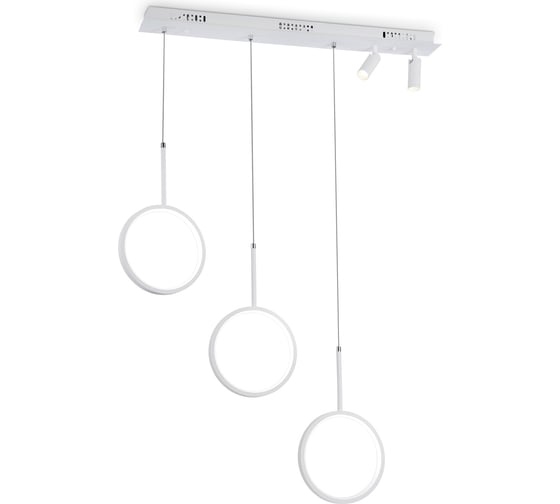 Подвесной светильник Ambrella Light LineTech FL5277