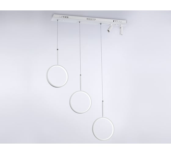 Подвесной светильник Ambrella Light LineTech FL5277