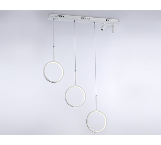 Подвесной светильник Ambrella Light LineTech FL5277