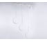 Подвесной светильник Ambrella Light LineTech FL5277 4