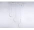 Подвесной светильник Ambrella Light LineTech FL5277 5