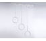 Подвесной светильник Ambrella Light LineTech FL5277 6