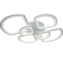 Светодиодная потолочная люстра Moderli Quatro V10073-CL