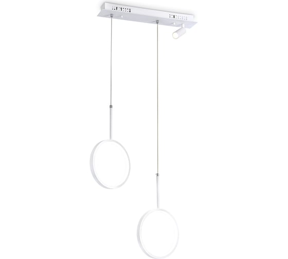 Подвесной светильник Ambrella Light LineTech FL5272