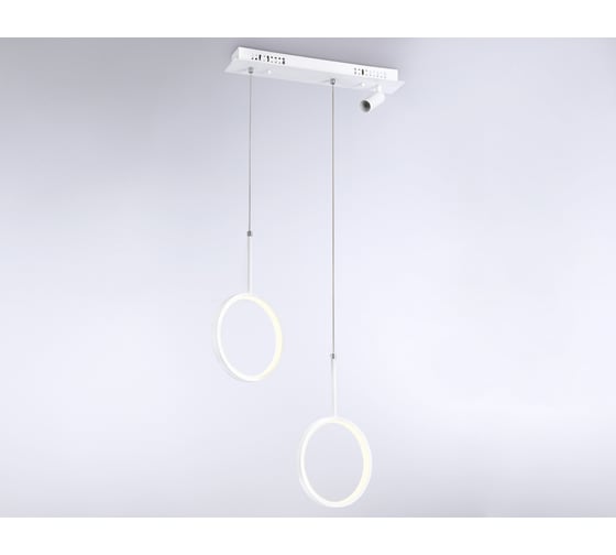 Подвесной светильник Ambrella Light LineTech FL5272