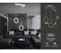 Подвесной светильник Ambrella Light LineTech FL5272 3