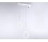 Подвесной светильник Ambrella Light LineTech FL5272 4