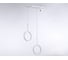 Подвесной светильник Ambrella Light LineTech FL5272 6