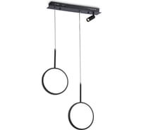 Подвесной светильник Ambrella Light LineTech FL5274