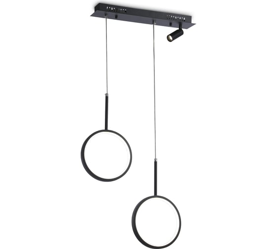 Подвесной светильник Ambrella Light LineTech FL5274
