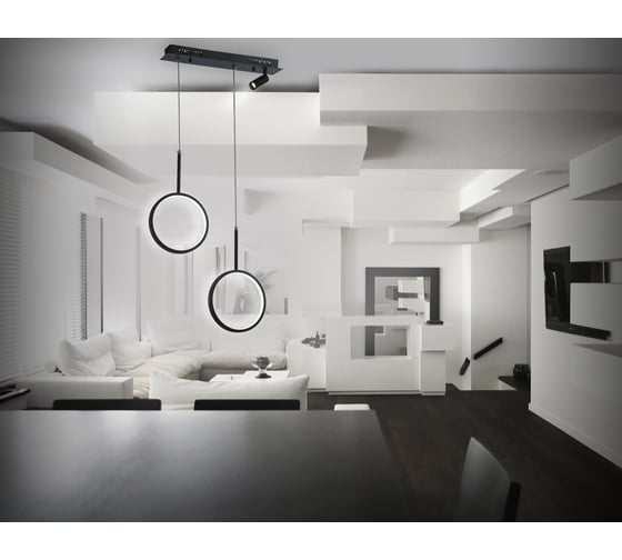 Подвесной светильник Ambrella Light LineTech FL5274