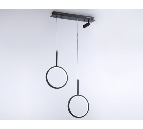 Подвесной светильник Ambrella Light LineTech FL5274