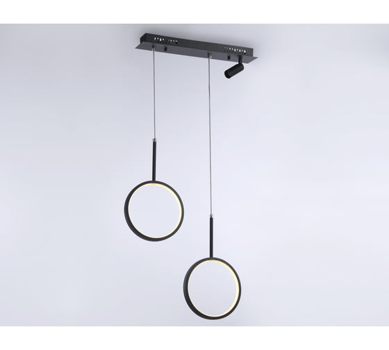 Подвесной светильник Ambrella Light LineTech FL5274