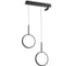 Подвесной светильник Ambrella Light LineTech FL5274 1